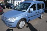 Opel Combo Combi*Klima*Zahnriemen neu*1.Hand*Gasanlag - Opel Combo in Essen