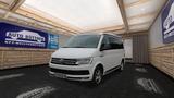 Volkswagen T6 California Beach Edition AHK Stdhz LED ACC Ka - Volkswagen T6 California mit Diesel-Antrieb: Standheizung