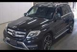 Mercedes-Benz GLK 350 4Matic AMG Paket *NAV*PDC*ACC*SHZ*ESV - Mercedes-Benz: Schwarz, Glk