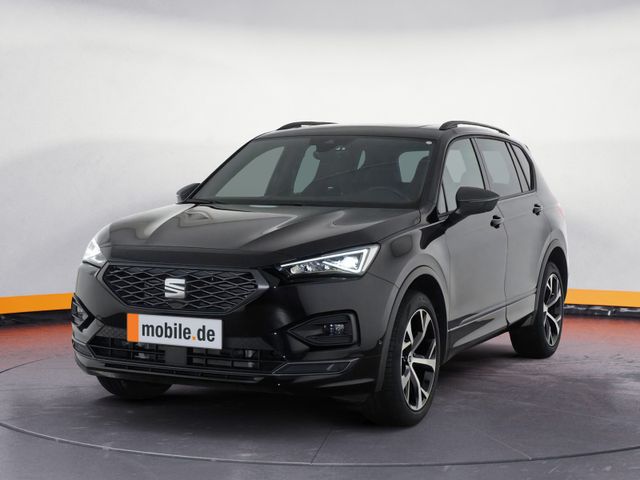 Seat Tarraco 2.0 TDI FR 4drive DSG Navi LED Pano AHK