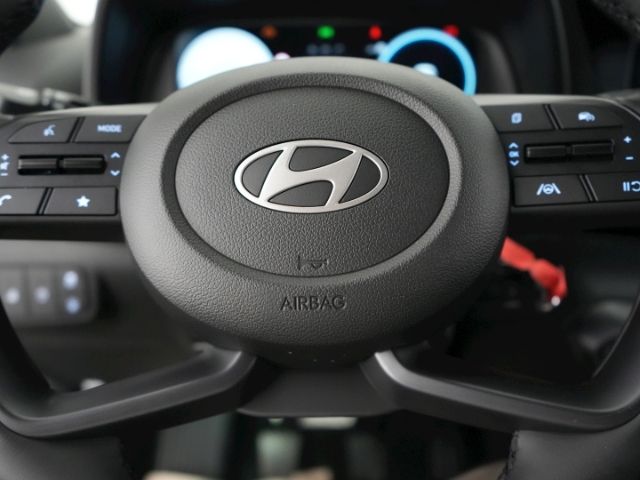 Hyundai i20 – Bild 20