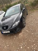 Seat Leon 2.0 T FSI FR FR - Seat Leon aus 2009: Fr