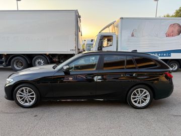 BMW 320 - 3