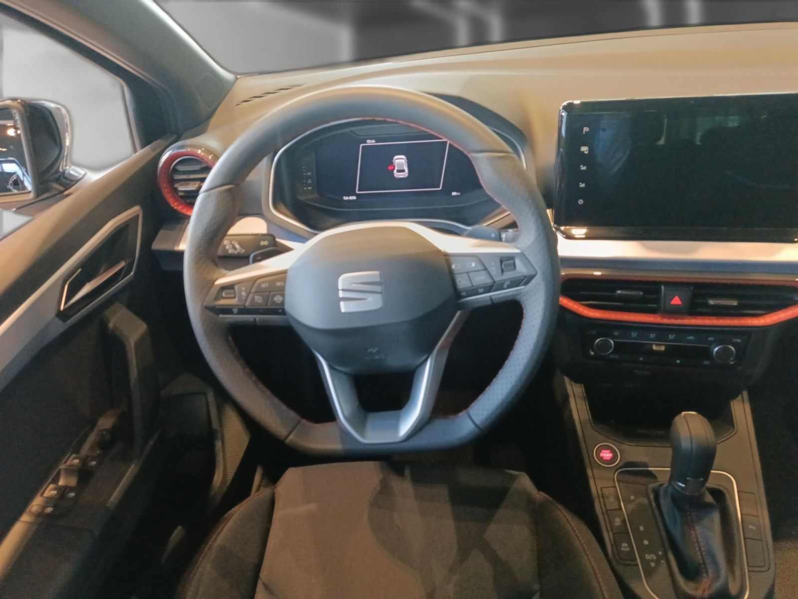 Seat Ibiza - Bild 12