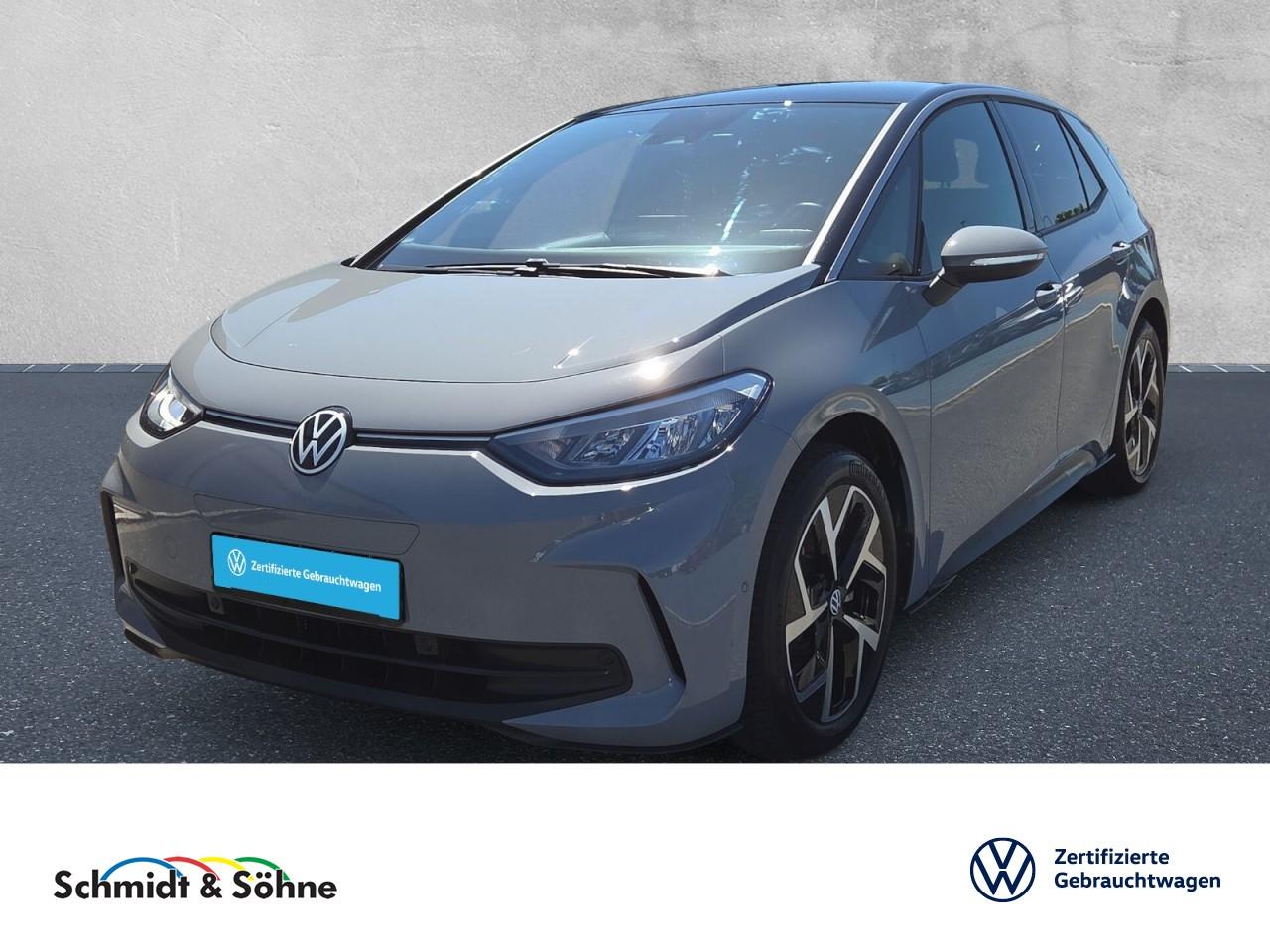 Volkswagen ID.3 Pro Move Klima Navi Rückfahrkamera