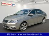 Seat Toledo 1.2 TSI Style Salsa - gebrauchte Seat Toledo aus dem Jahr 2014