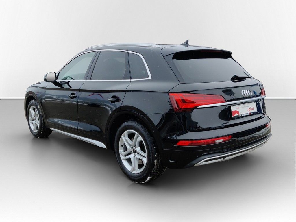 Audi Q5 - Bild 7