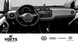 Volkswagen e-up!move up! SHZ+RearView+PDC - Volkswagen e-up! Gebrauchtwagen