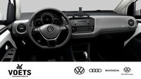 Volkswagen e-up! - Vorschau Bild 4