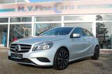 Mercedes-Benz A 180 BlueEfficiency - Mercedes-Benz A 180: Kleinwagen