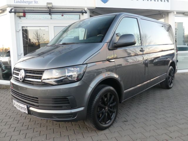 Volkswagen T6 Transporter Kasten-Kombi Kasten