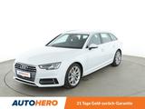 Audi A4 2.0 TFSI Sport ultra *S-LINE*VC*LED*TEMPO* - Audi A4 Gebrauchtwagen Kombi Line