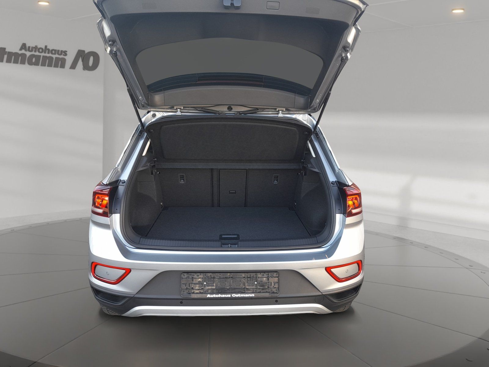 Volkswagen T-Roc - Bild 16