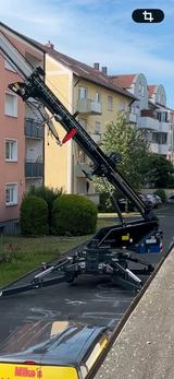 Paus PTK27 - Paus Möbellift