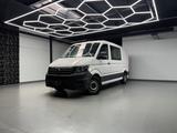 Volkswagen Crafter 35 hoch MIXTO/2HD/MWST/7-SITZER/APPL/AHK - Volkswagen Crafter: 7 Sitzer