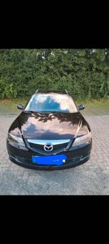 Mazda 6 2.0 CD Sport Active  Baujahr 2008 - Mazda 2 in Bremen