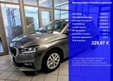 Skoda Fabia Ambition Navi,LED,Sitzheizung,PDC,GJR - Skoda aus 2023