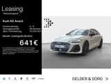 Audi A6 Avant TDI qu. edition one *LED*TechPlus*SHZ* - Audi A6 Gebrauchtwagen in Dresden