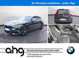 BMW M140i xDrive A Special Edition Navi Prof. HiFi - schwarze BMW M-Modelle