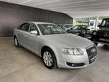 Audi A6 2.4*1.Hand*Scheckheft*Tempomat*Xenon*SHZ* - Audi A6 bis 10.000 Euro