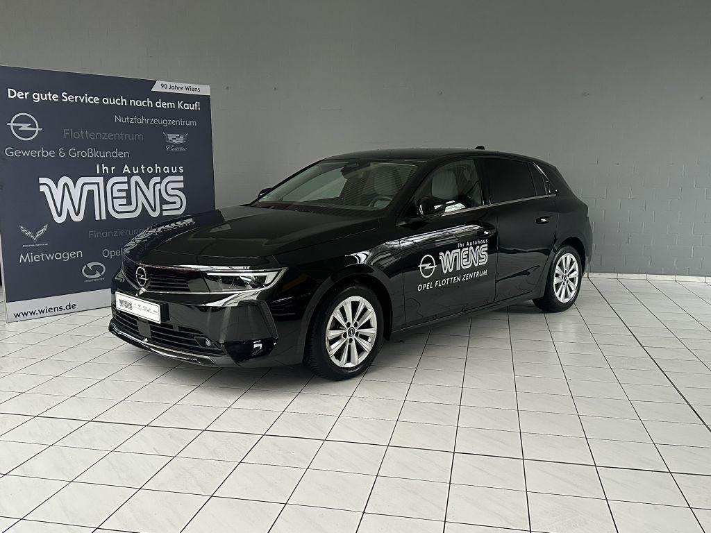Opel Astra 1.2 Elegance Navi Pro, AGR,LED, Allwetter