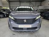 Peugeot 5008 Allure 7Sitzer LED AHK Navi SHZ DAB+ - Peugeot 5008 Allure mit Diesel-Antrieb