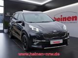Kia Sportage 1.6 T-GDI DCT AWD GT Line NAVI LED - Kia aus 2021