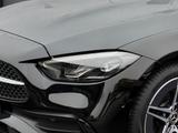 Mercedes-Benz C 300 T +AMG+MBUX+Distronic+KAMERA+AHK+Ambiente - Mercedes-Benz C 300 Jahreswagen