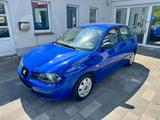 Seat Ibiza 1.2 12V Reference 69tkm - Seat Ibiza aus 2004