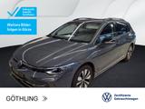 Volkswagen Golf VIII Variant 2.0 TDI DSG GOAL*IQ.LIGHT*AHK* - Volkswagen Golf Jahreswagen Variant mit Diesel-Antrieb