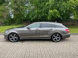 Mercedes-Benz CLS 350 Shooting Brake CLS 350 CDI 4MATIC Sh... - Mercedes-Benz CLS 350 Shooting Brake Diesel Gebrauchtwagen