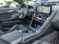 BMW M850 - Vorschau Bild 15