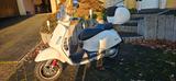 Vespa gts 300 - Vespa Motorräder in Hamburg