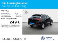 Volkswagen T-Roc - Vorschau Bild 3
