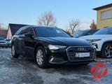 Audi A6 Avant 40 TDI sport Matrix Navi Kamera Ambient - Audi A6 40 Gebrauchtwagen