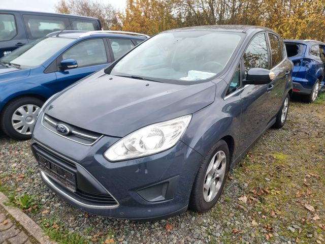 Ford C-Max C-MAX Trend+Klimaanlage+Sitzheizung+Alus