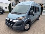 Pössl 2Win Plus Citroen Jumper/2.0/AHK/3.5T/Kastenwage - Wohnmobil oder -wagen 3 5t
