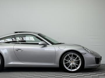 2017 Porsche 991 缩略图 25