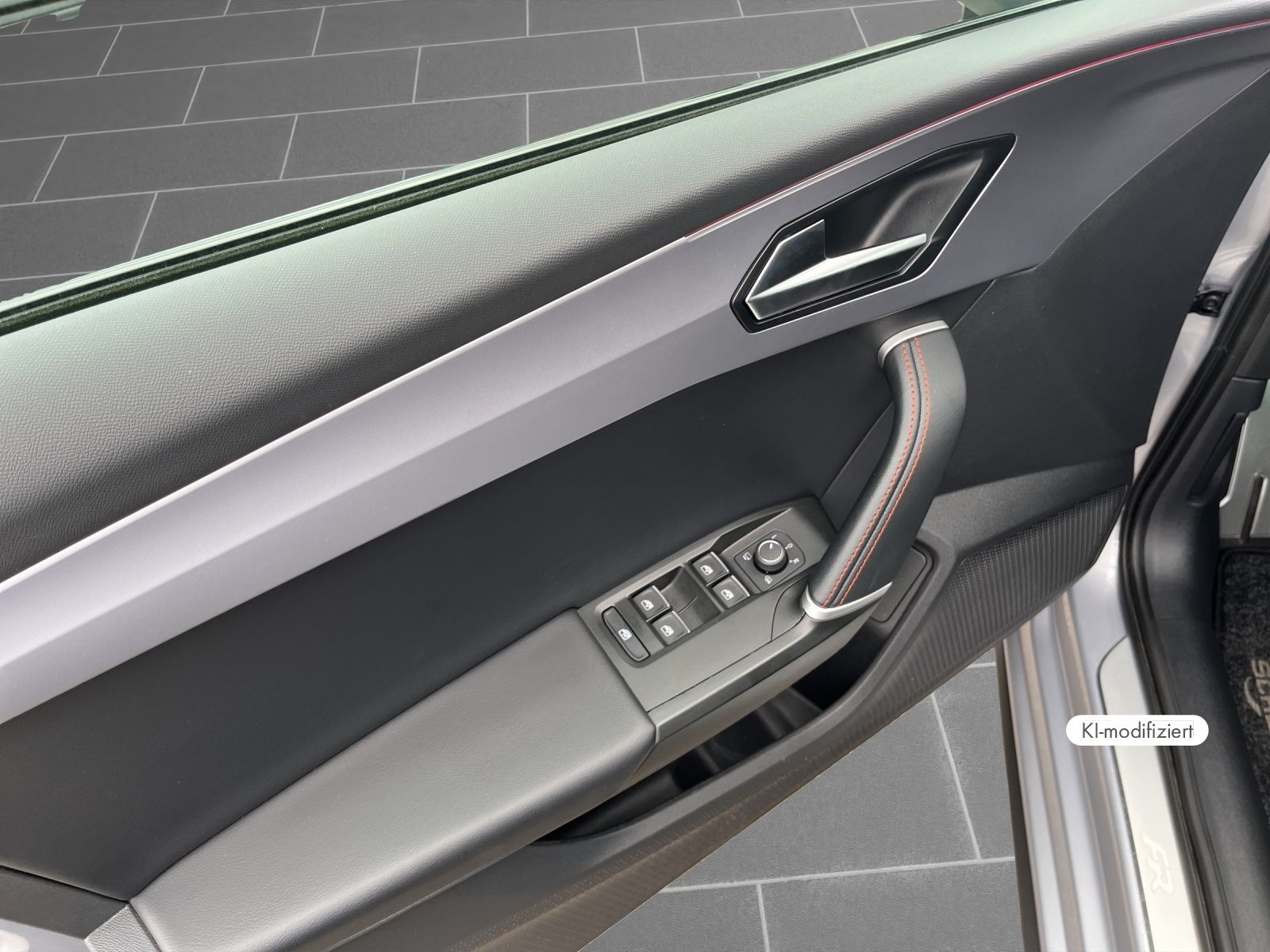 Seat Leon - Bild 14