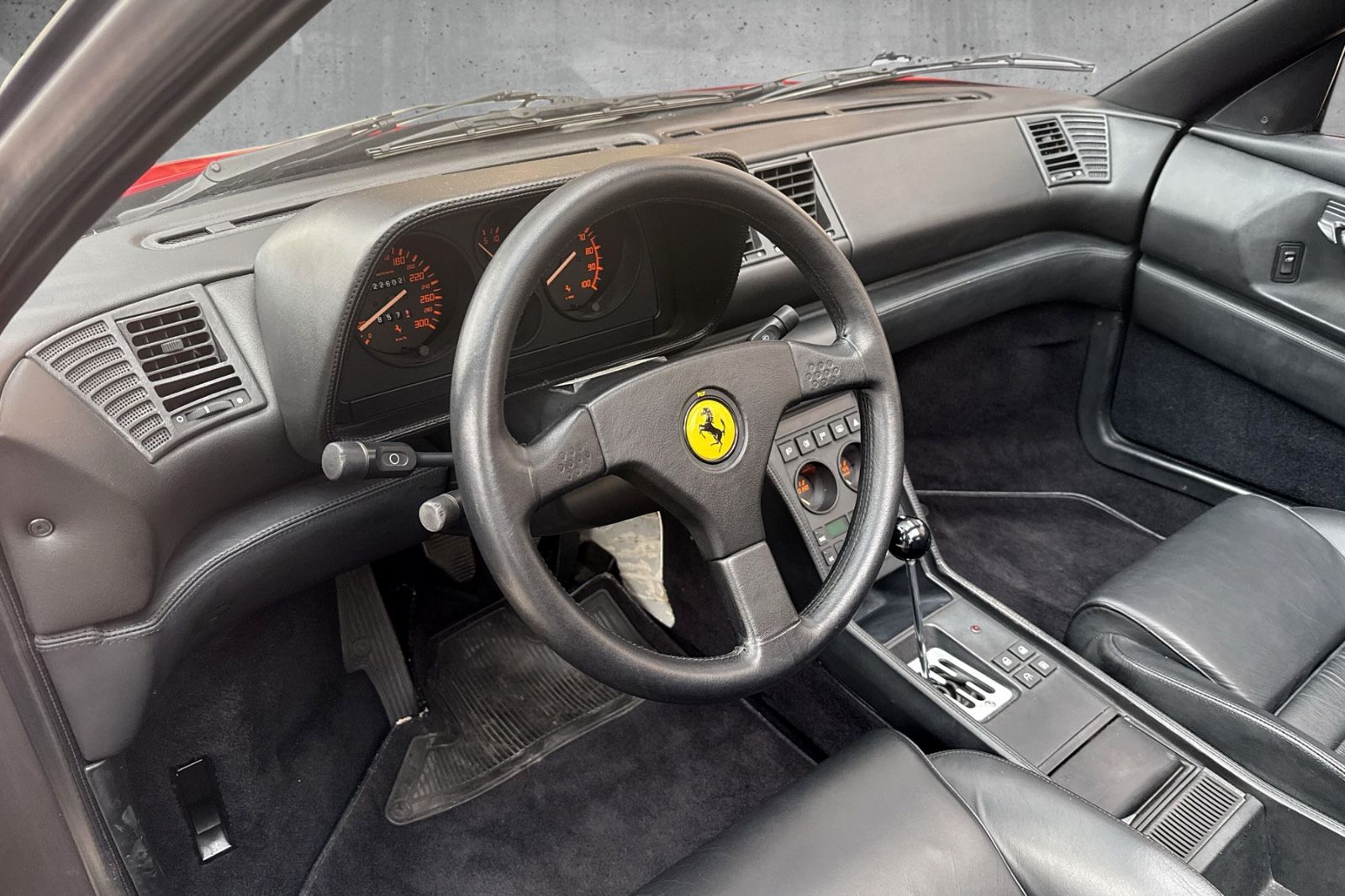 Fahrzeugabbildung Ferrari 348 ts* guter Zustand*ready to drive!