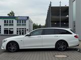 Mercedes-Benz E 300de AMG Line Distro Burmes HUD Ambilig Night - Hybrid (Diesel/Elektro): Alcantara, Kombi