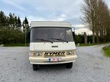 HYMER / ERIBA / HYMERCAR Hymermobil 654 Fiat Ducato 2.5 TD Time Line - Mobilheim