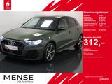 Audi A1 Sportback 25 TFSI S line LED|Navi|VirtualCP