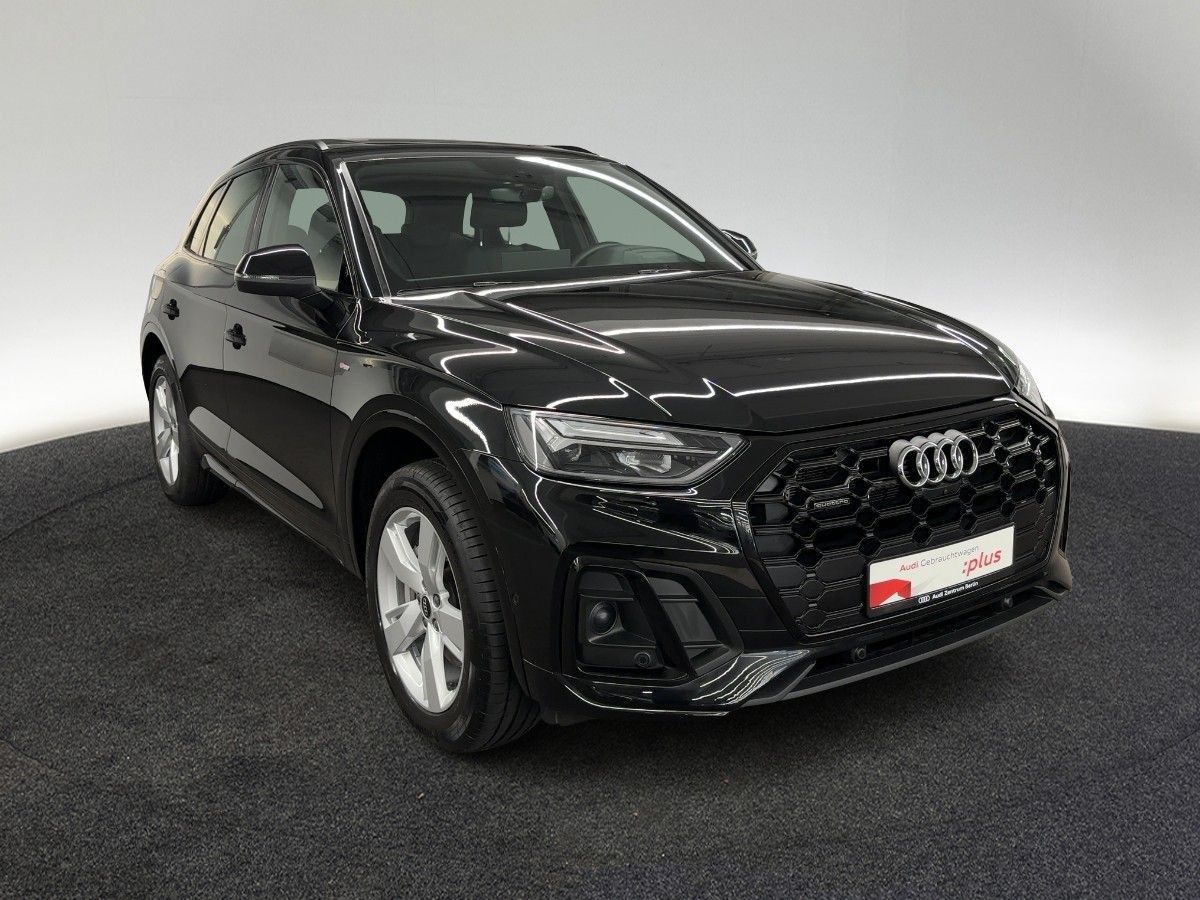Audi Q5 - Bild 9