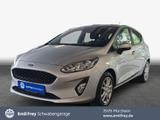 Ford Fiesta 1.0 EcoBoost S&S Aut. COOL&CONNECT - Ford Fiesta mit Benzin-Antrieb: Limousine, Automatik