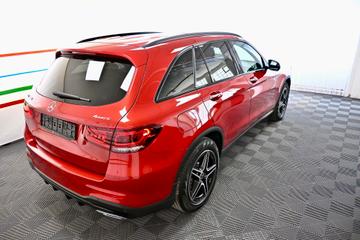 صورة 4 لـ 2020 Mercedes-BENZ GLC
