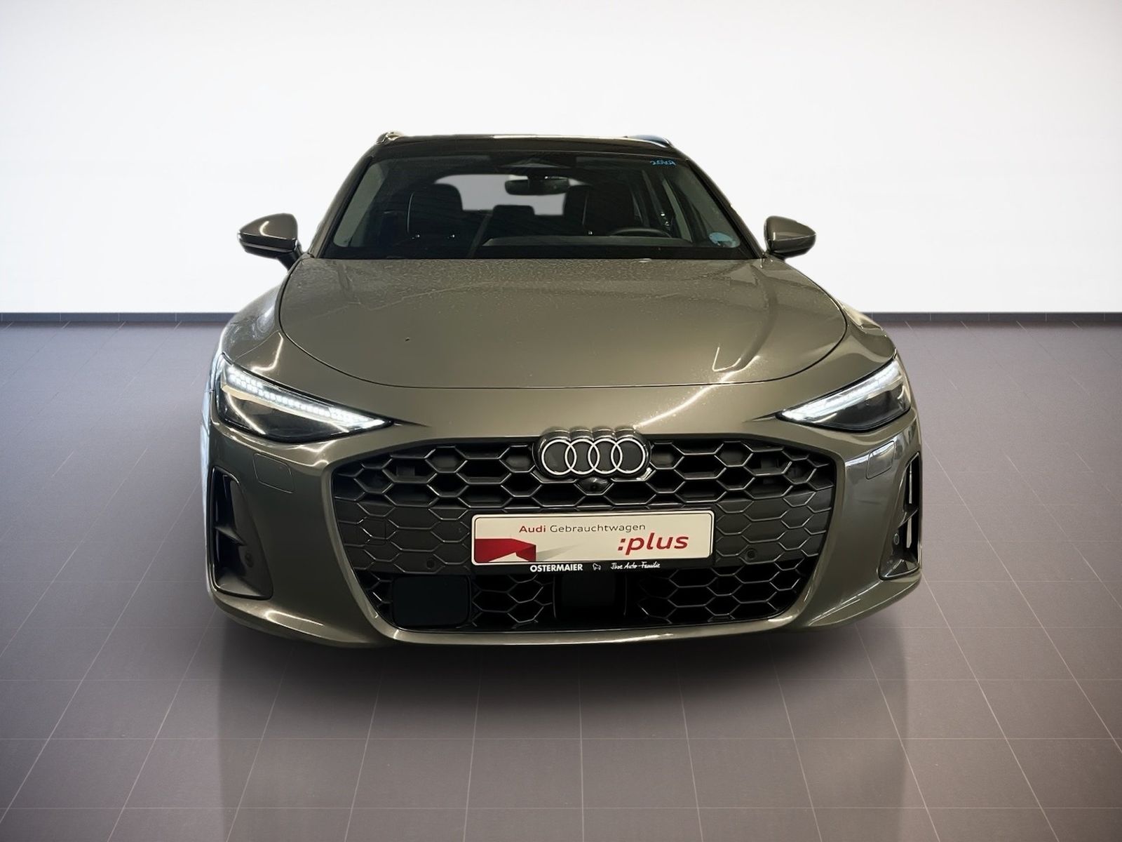 Audi A6 - Bild 3