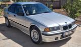 BMW 320i climatisation  - BMW 320 aus 1991