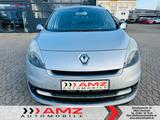 Renault Scenic III 1.5 Schaltgetriebe - Expression - Renault Scenic: Expression