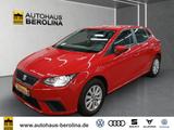 Seat Ibiza 1.0 TSI Style DSG *Vision+* - Seat Ibiza Gebrauchtwagen in Berlin
